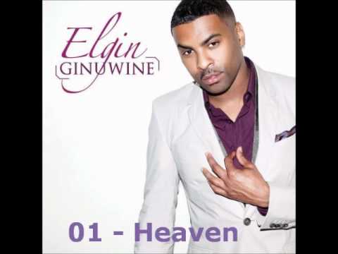 Ginuwin